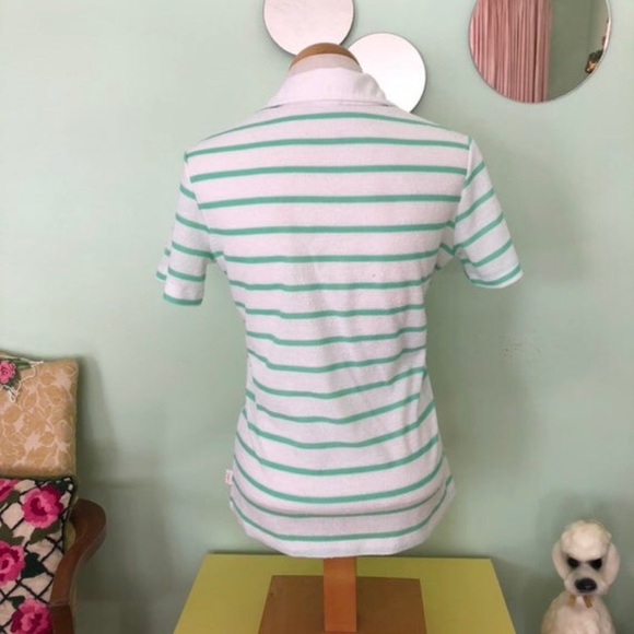 Boogie Nights Jantzen Top - Picture 3 of 7